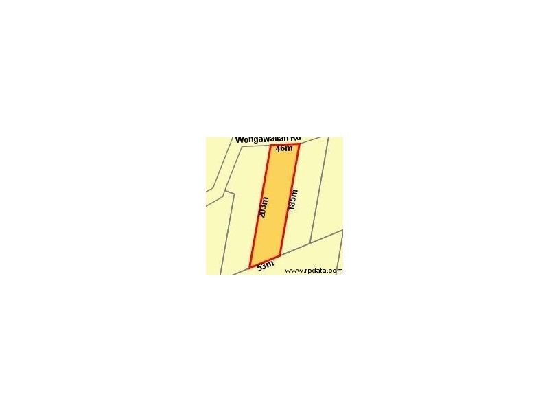 185 Wongawallan Road, Eagle Heights QLD 4271