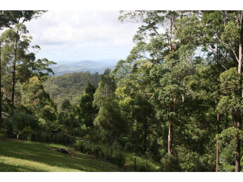 185 Wongawallan Road, Eagle Heights QLD 4271
