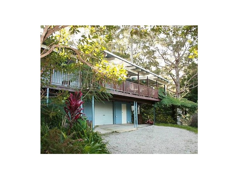 Eagle Heights QLD 4271