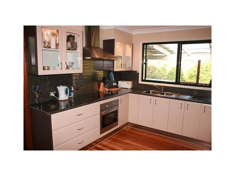 Eagle Heights QLD 4271