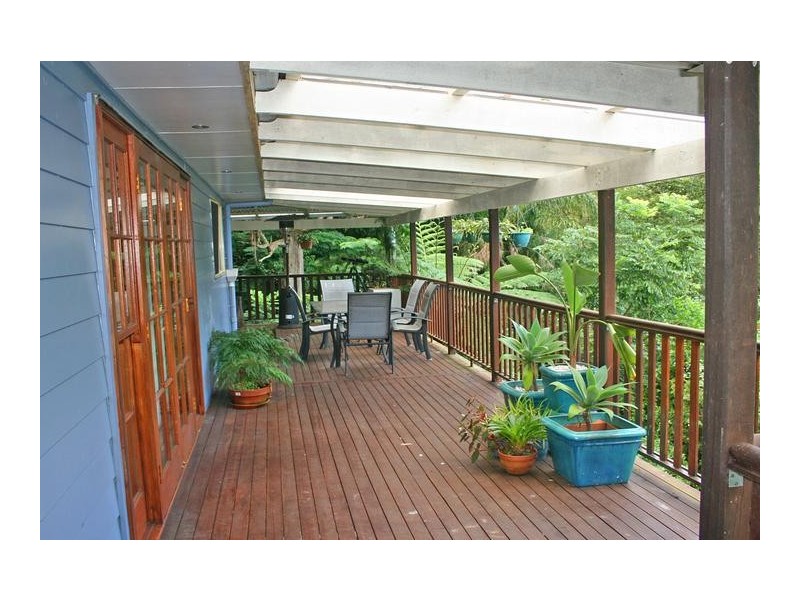 Eagle Heights QLD 4271