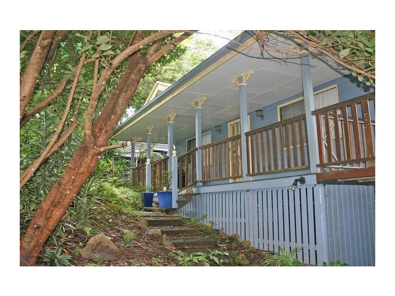 Eagle Heights QLD 4271