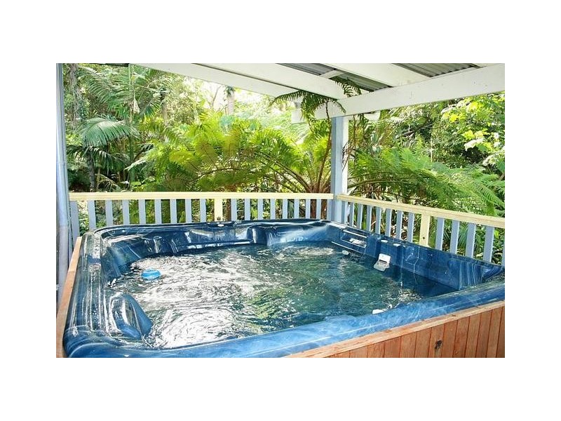 Eagle Heights QLD 4271