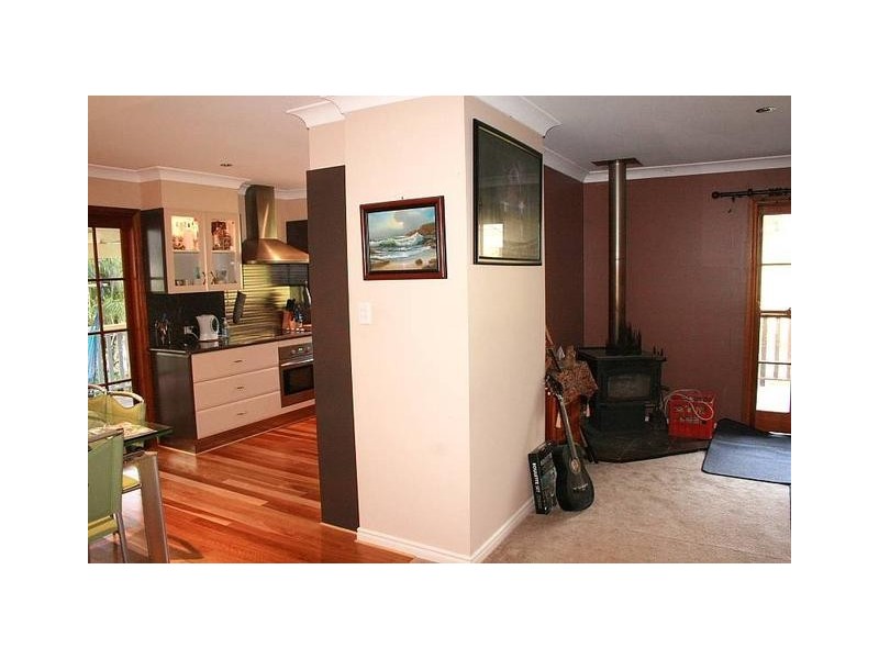 Eagle Heights QLD 4271