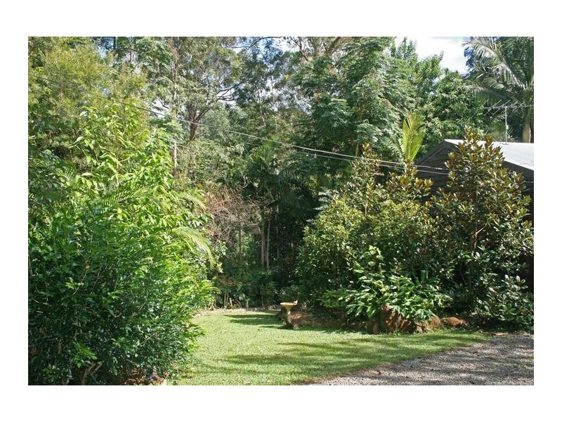 Eagle Heights QLD 4271
