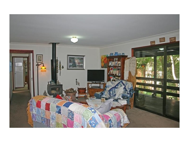 Eagle Heights QLD 4271