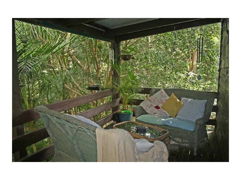 Eagle Heights QLD 4271