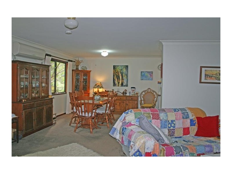 Eagle Heights QLD 4271