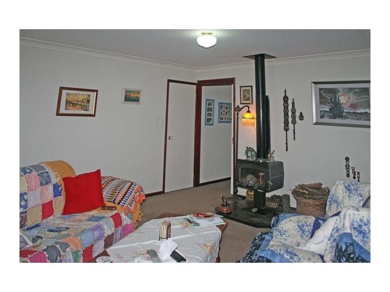 Eagle Heights QLD 4271
