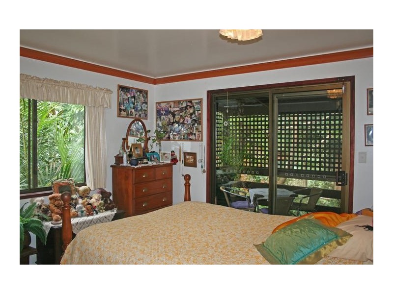 Eagle Heights QLD 4271