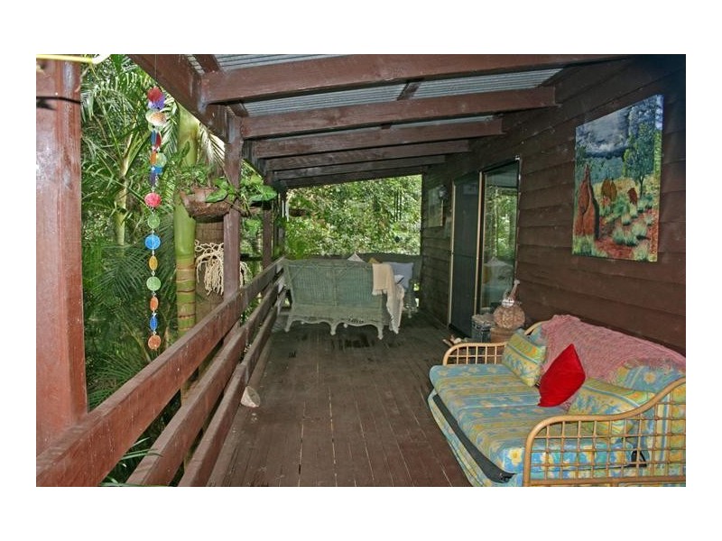 Eagle Heights QLD 4271