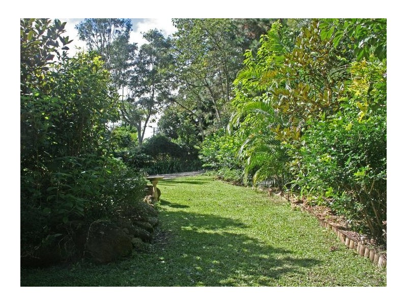 Eagle Heights QLD 4271
