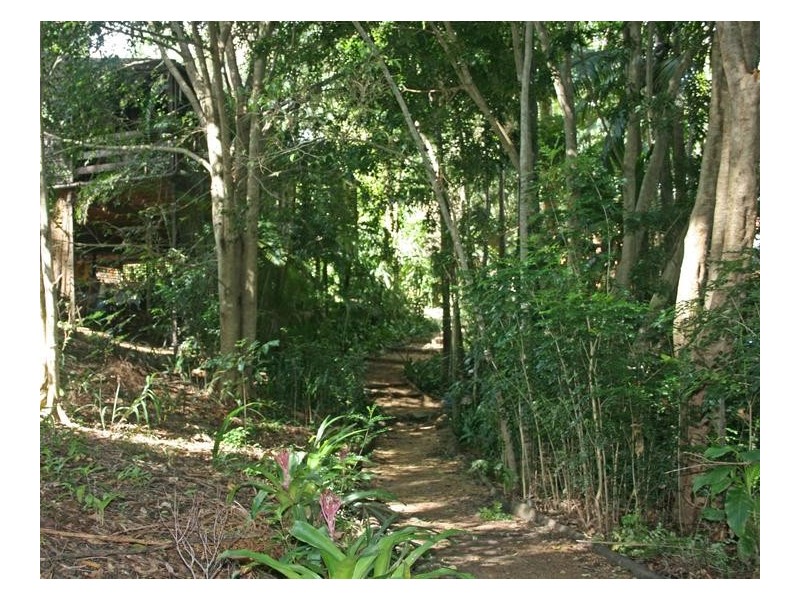 Eagle Heights QLD 4271