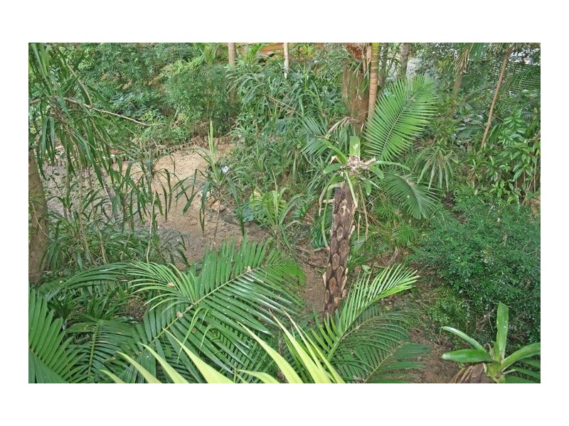 Eagle Heights QLD 4271