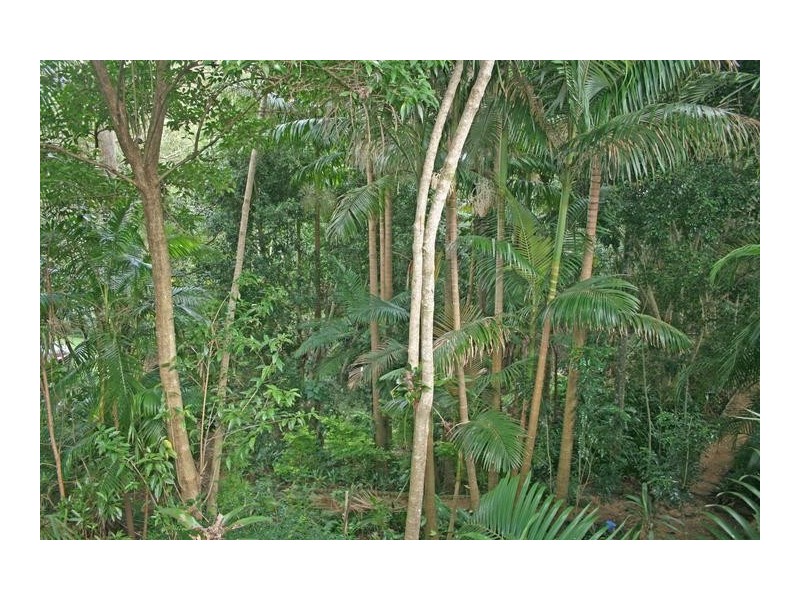 Eagle Heights QLD 4271