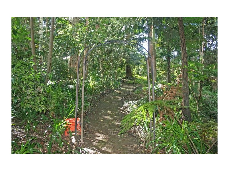 Eagle Heights QLD 4271