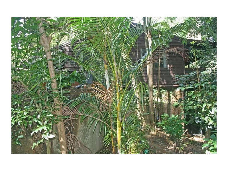 Eagle Heights QLD 4271