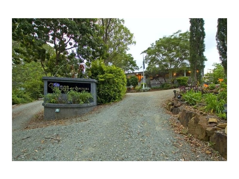 12 King Street, Canungra QLD 4275