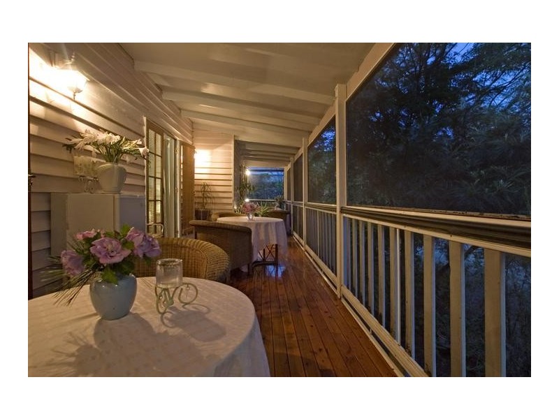 12 King Street, Canungra QLD 4275