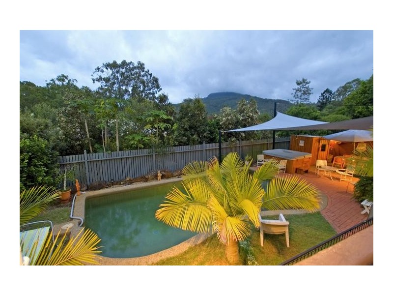 12 King Street, Canungra QLD 4275