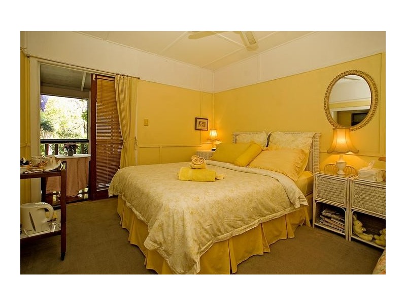 12 King Street, Canungra QLD 4275