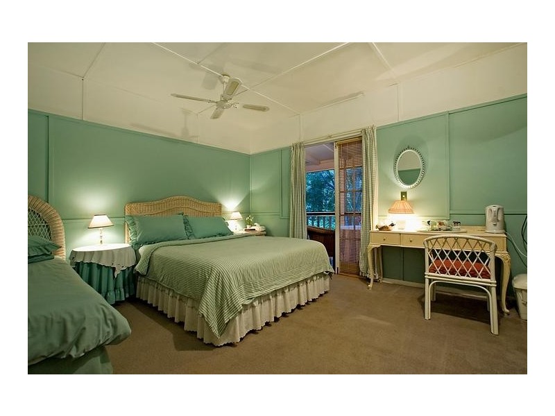 12 King Street, Canungra QLD 4275