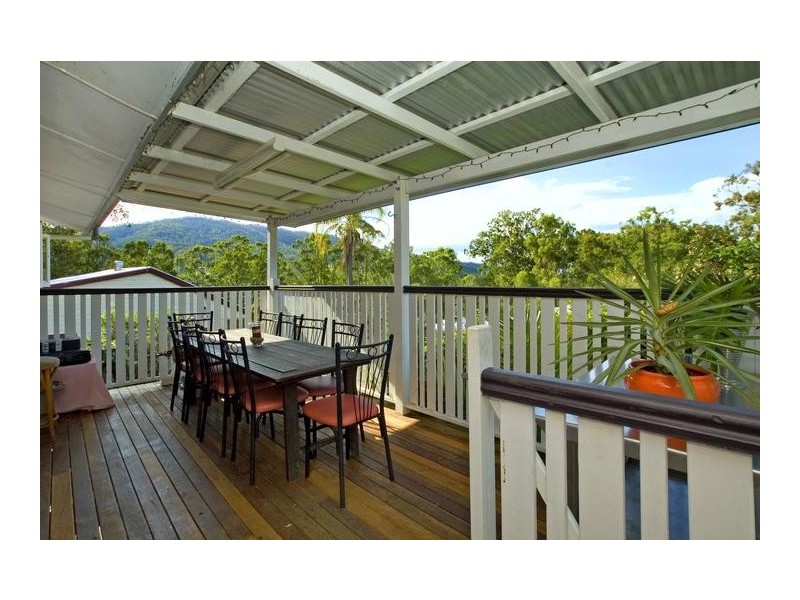 12 King Street, Canungra QLD 4275