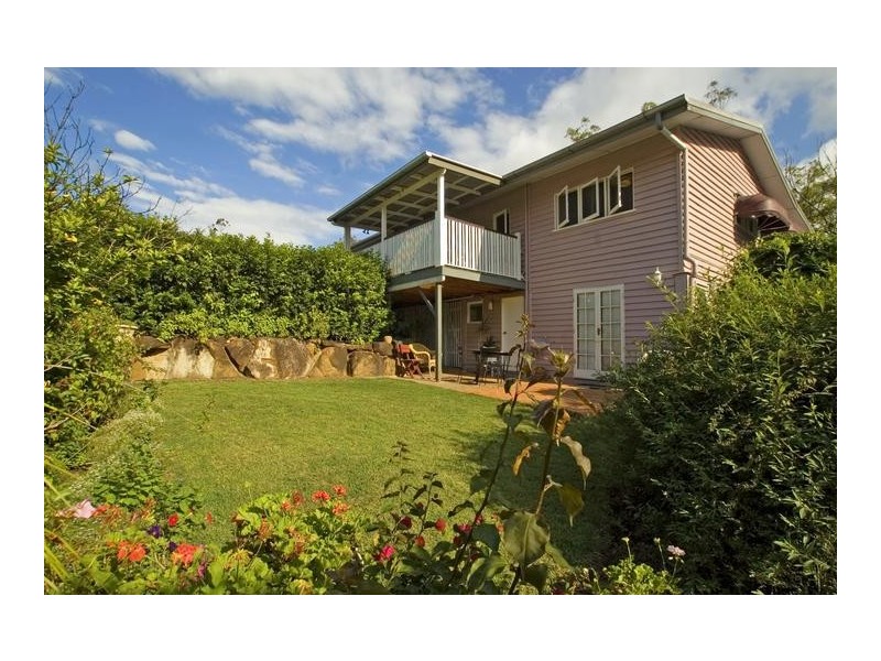 12 King Street, Canungra QLD 4275