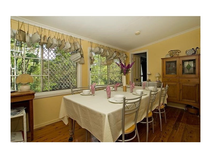 12 King Street, Canungra QLD 4275