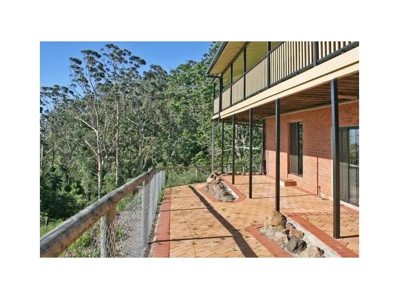 Tamborine Mountain QLD 4272