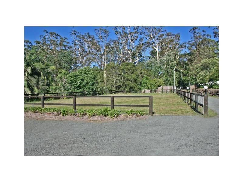 Tamborine Mountain QLD 4272