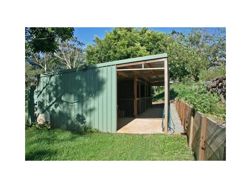 Tamborine Mountain QLD 4272