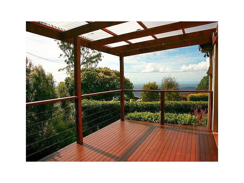 Eagle Heights QLD 4271