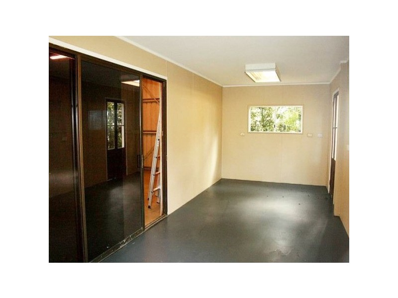 Eagle Heights QLD 4271