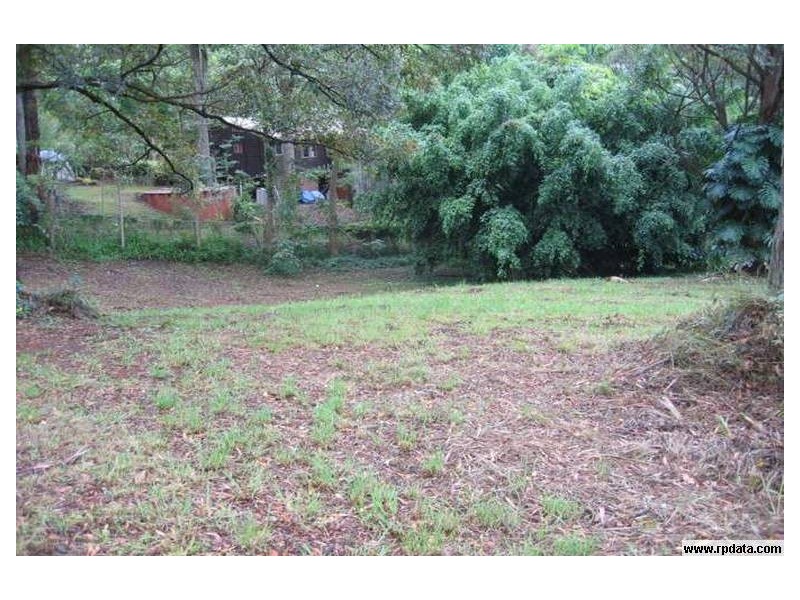 Eagle Heights QLD 4271