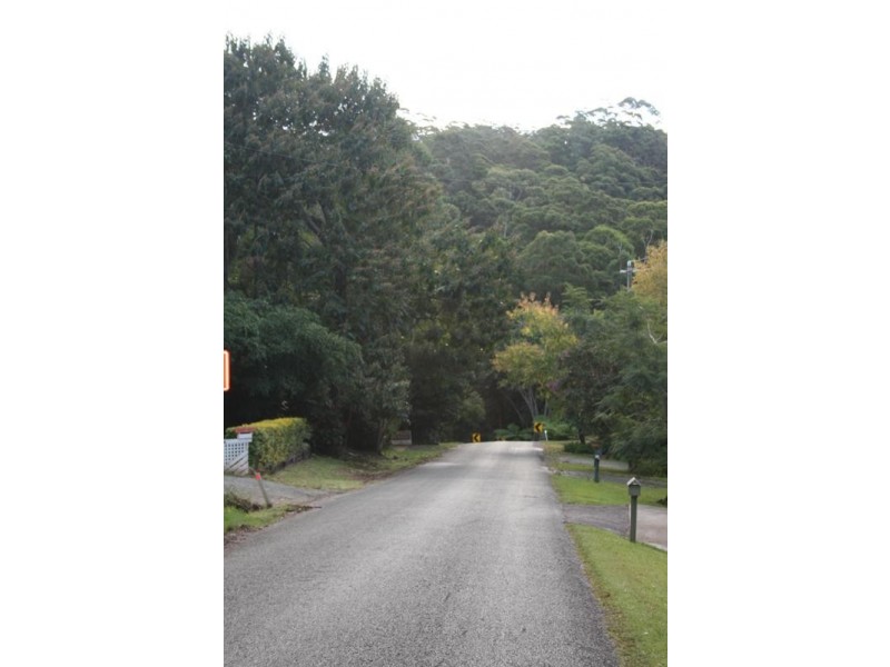 Eagle Heights QLD 4271