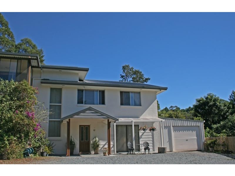Eagle Heights QLD 4271