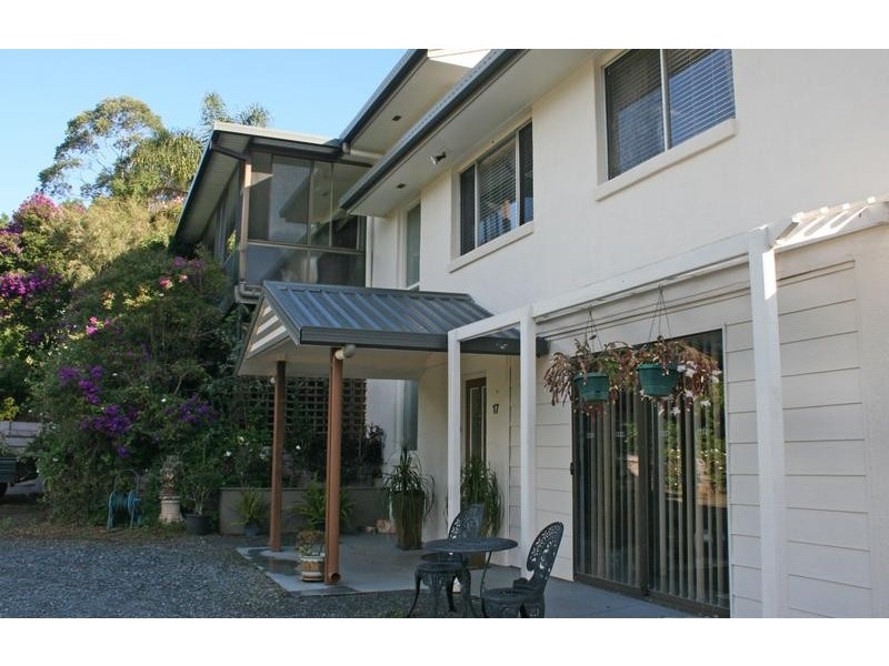 Eagle Heights QLD 4271