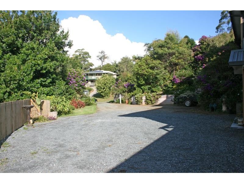 Eagle Heights QLD 4271