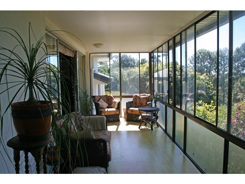 Eagle Heights QLD 4271