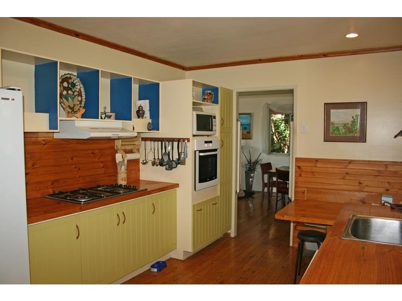 Eagle Heights QLD 4271