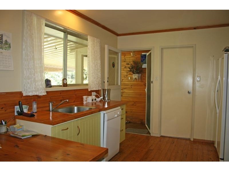 Eagle Heights QLD 4271