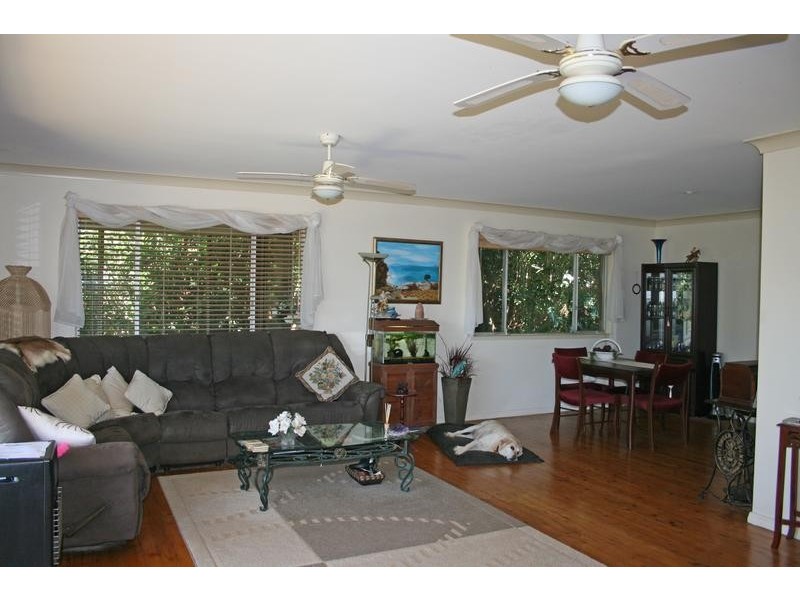 Eagle Heights QLD 4271