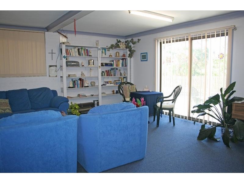 Eagle Heights QLD 4271