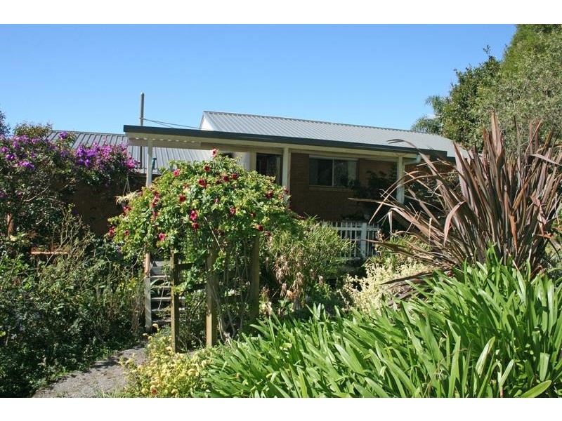 Eagle Heights QLD 4271