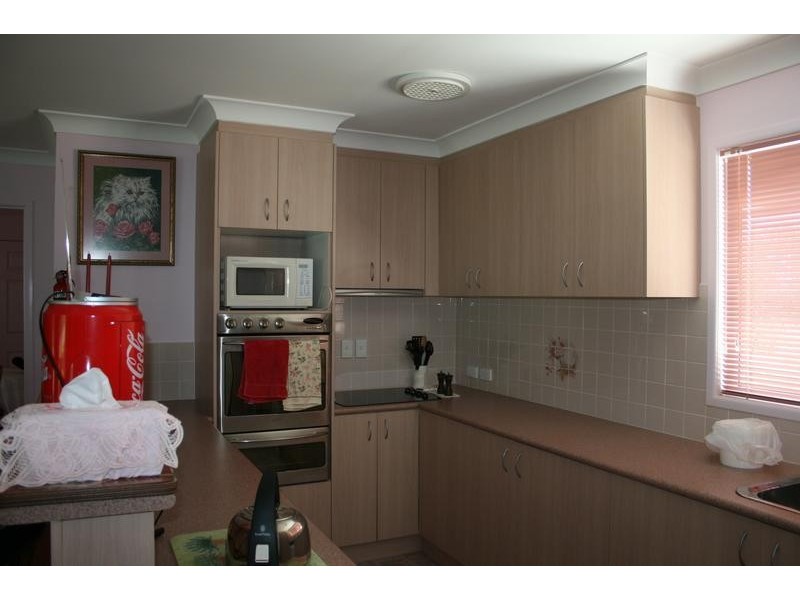 Eagle Heights QLD 4271