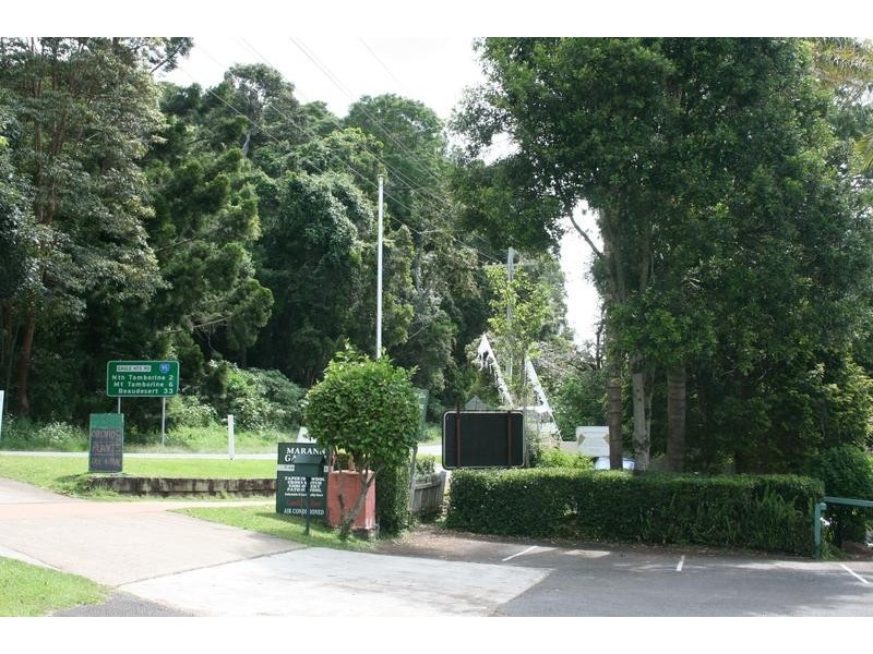 Eagle Heights QLD 4271