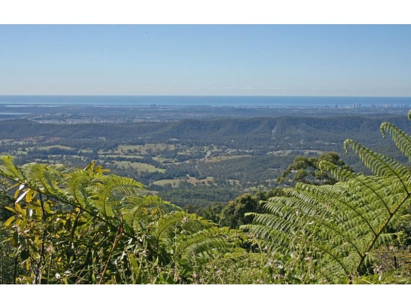 Tamborine Mountain QLD 4272