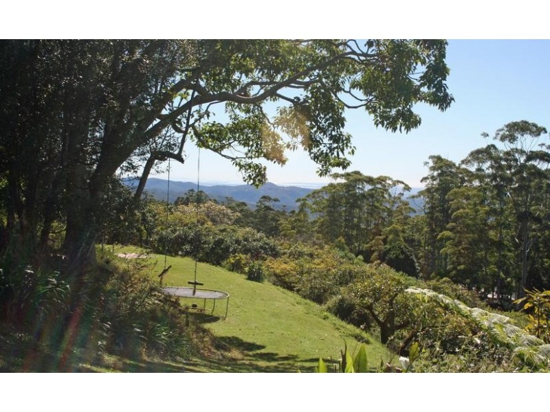 Tamborine Mountain QLD 4272