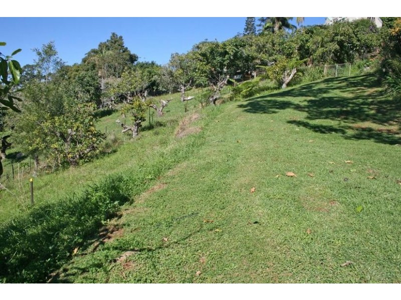 Tamborine Mountain QLD 4272